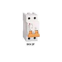 LS BKN-2P, 40A MCB 2P (6kA)