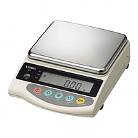 Vibra Shinko SJ6200CE Electronic Balance (6200g., 0.01g)