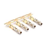 Amphenol SINE Systems SS24M2F Contacts ECO MATE-RM, AQUARIUS