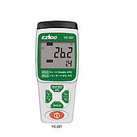 EZDO Contact Thermometer Inspection Service