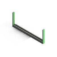 EDAC 356-038-520-168 Standard Card Edge Connectors Card Edge Connector