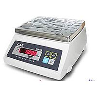 CAS FW200(1.2kg) Waterproof scale (1.2kg,0.1g)