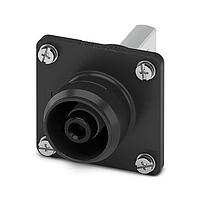 PHOENIX CONTACT 1298075 Heavy Duty Power Connectors ES-FT-BPC-B/S 95-120 BK