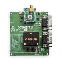 Xsens MTi-670-DK IMU - Inertial Measurement Unit MTi-670 GNSS/INS Development Kit