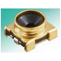 Hirose Electric MS-156C3 Panel Receptacles SUBMIN COAXIAL RECEP 1.35 MM HT