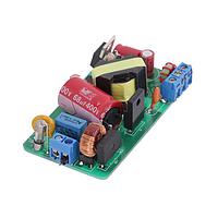 Diodes Incorporated AP3125AEV1 Current Mode PWM Controller Universal AC-DC input 12V-2A 5V-0.2A Flyback EVAL board