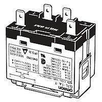 Omron Electronics G7L-2A-T-80-CB DC24 High Capacity POWER RELAY