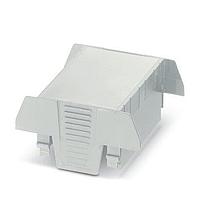 PHOENIX CONTACT 2201773 Housing, Upper Part EH67,5FCDS/ABSGY7035 COVER,FLAT,OPEN,GRA