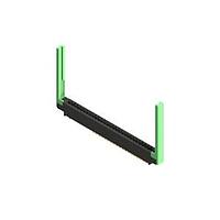 EDAC 387-056-555-868 Standard Card Edge Connectors Card Edge Connector