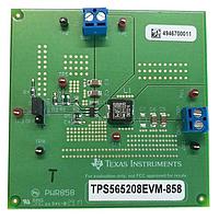 Texas Instruments TPS565208EVM-858 Voltage Regulator - Switching Regulator TPS565208EVM-858