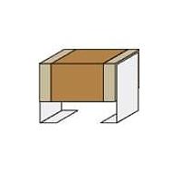 Murata Electronics KCA55Q7UMF472KL01K Safety Certified MLCCs