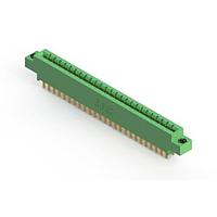EDAC 333-050-500-807 Standard Card Edge Connectors Card Edge Connector