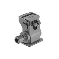 HARTING 19431060257 Housings Han-Eco 6B SM House Single Lever