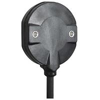 Sensata Technologies - BEI Sensors ACW400-0360-014 Analog ACW4, Modular, 15-30V, Analog 4-20MA, CW, 360, Radial Cable, 5M