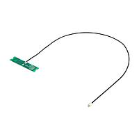 Molex 146187-0300 Passive Antenna Balanced Dual Band PCB 300mm Assy