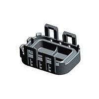 AMP Connectors - TE Connectivity 1394051-1 Accessories VERSCHL-KAP15PDICH