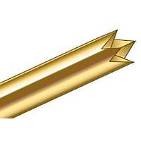 Smiths Interconnect IDI DE-50-U-2-G Probe DOUBLE ENDED PROBE 100158-007