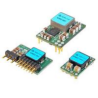 CUI Inc NDM2Z-50V-A-001 Non-Isolated / PoL 4.5-14V .6-3.3V SIP 50A 165W Digital POL