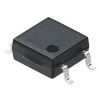 Panasonic Industrial Devices APS2241SX Photodiode Output Optocouplers 20Mbps 4.4x4.3x2.1mm AIGaAs LED, PhotoIC