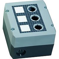 RAFI 5.40.451.283/0000 Switch Cases / Switch Covers Labelsheet for case A 50 ST.35.8 X 22.4