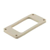 HARTING 09370009942 Accessories 10 GASKET 5MM HAN M