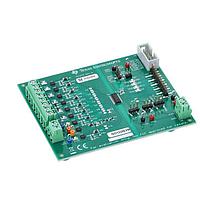 Texas Instruments ISO1228EVM Digital Input Receiver ISO1228 evaluation m odule