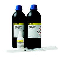 HANNA HI93733-01 Ammonia High Range Reagents (100 Tests)