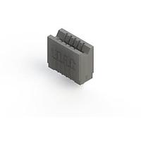 EDAC 745-005-540-106 Receptacles Press-fit Card Edge Connector