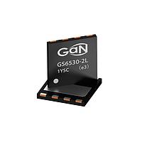 Infineon GS-065-030-2-L-TR GaN FETs 650V, 30A, GaN E-mode, 8x8 PDFN, Bottom-side cooled