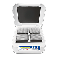 Major Science MS-MPSI-220 Microplate Incubator Shaker