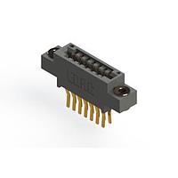 EDAC 396-014-560-803 Standard Card Edge Connectors Card Edge Connector