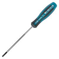 Vessel 910 MEGADORA Thin Shank Screwdriver (3 X 100mm)