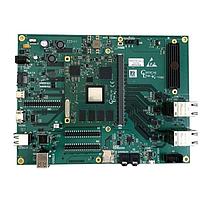 Critical Link 80-001528 Development Boards & Kits - ARM Dev Kit with 5749-PX-4AA-RC