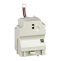 SCHNEIDER GV7AD111 Motor Drives MAN-START CONTACT FAULT SIGNAL