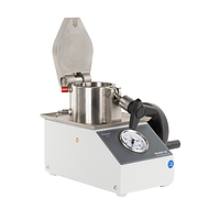 Roxer Natator 125 Water Pressurisation Machine (0 to 125 bar)