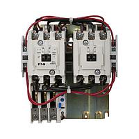 Eaton AN56DN0AB Electromechanical Contactors NEMA OPEN REV STR SIZE 1 120V COIL