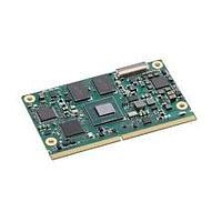 ADLINK Technology LEC-iMX8M-Q-4G-32G-ER Computer-On-Modules - COM LEC-iMX8M-Q-4G-32G-ERSMARC Short Size Module with Quad Core NXP i.MX8M, 4 GB DDR3L, 32 GB eMMC, 40C to 85C