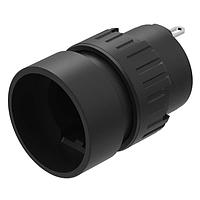 EAO 31-030.005 Indicator Actuator IND RND BLK SLDR