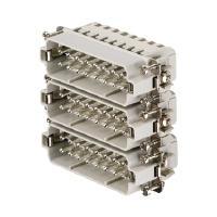 Weidmuller 1896850000 Heavy Duty Power Connectors HDC HA 16 MT 33-48