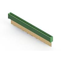 EDAC 345-059-544-101 Standard Card Edge Connectors .100" (2.54mm) Pitch Card Edge Connector