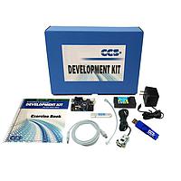 CCS 53276-928 Development Boards & Kits - PIC / DSPIC DEVELOPMENT KIT FOR MASTER USB