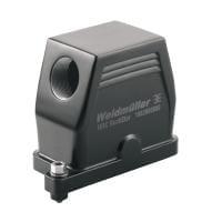Weidmuller 1082660000 Heavy Duty Power Connectors HDC IP68 10B TSS 1M32