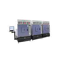 EVERFINE LT-200A ACCELERATED AGING & LIFE TEST SYSTEM FOR LEDs (350nm-1000nm, 90 CH)