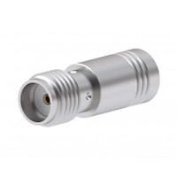 Radiall R191203007 RF Adapters - Between Series SMB FEMALE - SMA FEMALE STRAIGHT ADAPTER