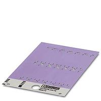 PHOENIX CONTACT 0829337 Cable Marker US-WMTB (44X15) VT