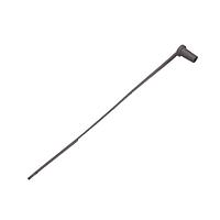 Amphenol Fiber Optics 944-1023 Fiber Optic Connectors 2.5MM Optical Link Dust Cap and Tie