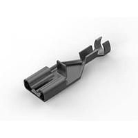 AMP Connectors - TE Connectivity 170333-1 Receptacle 250 POSITIVE LOCK MK-2 REC LP