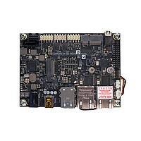 SECO SYS-D02-UDO-3130-0001-C0 Single Board Computers SBC - UDOO VISION X5 w/ Intel Atom x5-E3940 - 4GB Quad-Channel LPDDR4