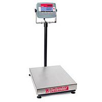 OHAUS D23P60ER Bench (60kg/10g)