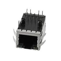 Adam Tech MTJ-88SX1-FSP-PG-LG-M7Y Modular RJ45 1X1,TAB UP,100M POE,WITH LE